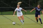 WSoc vs Curry  Wheaton College Women’s Soccer vs Curry College. - Photo By: KEITH NORDSTROM